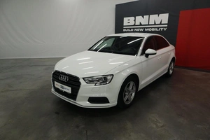 Седан Audi A3 2018 года, 2120000 рублей, Курск