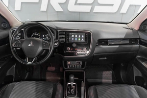 Внедорожник Mitsubishi Outlander 2021 года, 2249000 рублей, Петрозаводск