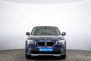 Внедорожник BMW X1 2011 года, 1399000 рублей, Пермь