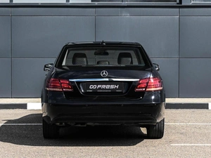 Седан Mercedes-benz E-класс 2015 года, 1639000 рублей, Кирилловка