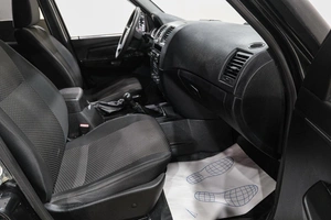 Внедорожник УАЗ Patriot 2016 года, 1159000 рублей, Новокузнецк