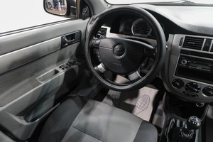 Седан Chevrolet Lacetti 2011 года, 459000 рублей, Новокузнецк