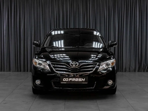 Седан Toyota Camry 2011 года, 1459000 рублей, Тюмень