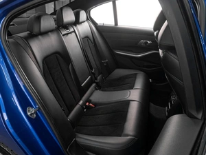 Седан BMW 3 серия 2019 года, 2849000 рублей, Тюмень