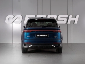 Внедорожник Geely Monjaro 2023 года, 3199000 рублей, Минеральные Воды