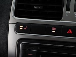 Седан Volkswagen Polo 2018 года, 1248077 рублей, Москва