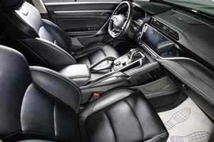 Внедорожник Geely Atlas Pro 2024 года, 2199000 рублей, Сургут