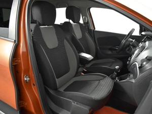 Внедорожник Renault Kaptur 2016 года, 1265100 рублей, Казань