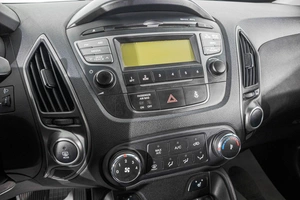 Внедорожник Hyundai ix35 2014 года, 1399000 рублей, Барнаул