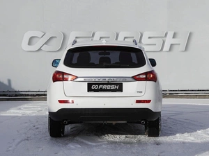 Внедорожник ZOTYE T600 2017 года, 990000 рублей, Волгоград