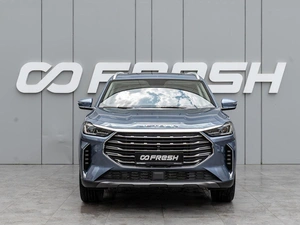 Внедорожник Jetour X70 Plus 2023 года, 2045000 рублей, Краснодар
