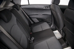 Внедорожник Hyundai Creta 2018 года, 1659000 рублей, Пермь