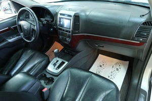 Внедорожник Hyundai Santa Fe 2010 года, 1099000 рублей, Омск