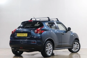 Внедорожник Nissan Juke 2011 года, 999000 рублей, Новокузнецк