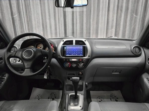 Внедорожник Toyota RAV4 2001 года, 690000 рублей, Красноярск