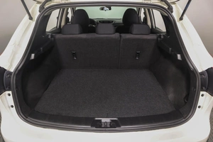 Внедорожник Nissan Qashqai 2018 года, 1659000 рублей, Пермь