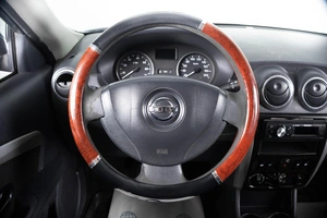Седан Nissan Almera 2017 года, 699000 рублей, Пермь