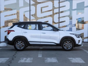 Внедорожник Kia Seltos 2025 года, 2998000 рублей, Краснодар