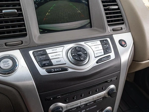 Внедорожник Nissan Murano 2010 года, 1070000 рублей, Краснодар