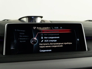 Внедорожник BMW X6 2014 года, 3389999 рублей, Москва