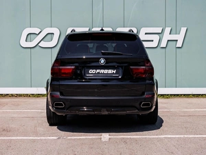 Внедорожник BMW X5 2009 года, 1599000 рублей, Большой Сочи