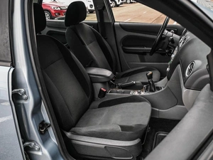 Седан Ford Focus 2008 года, 644000 рублей, Кирилловка