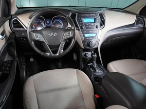 Внедорожник Hyundai Santa Fe 2015 года, 1799000 рублей, Воронеж