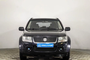 Внедорожник Suzuki Grand Vitara 2008 года, 1019000 рублей, Пермь