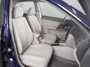 Седан Kia Cerato 2007 года, 950000 рублей, Минеральные Воды