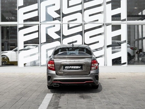 Седан ВАЗ (LADA) Granta 2024 года, 997000 рублей, Ставрополь