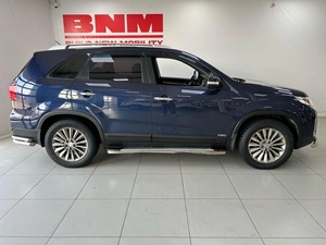 Внедорожник Kia Sorento 2014 года, 1630000 рублей, Смоленск