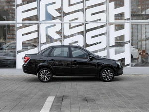 Седан ВАЗ (LADA) Granta 2025 года, 1160000 рублей, Ставрополь