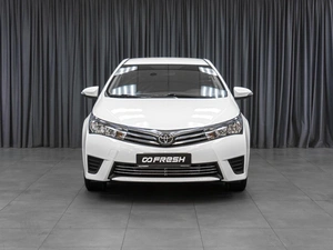Седан Toyota Corolla 2015 года, 1299000 рублей, Тюмень