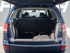 Внедорожник Citroen C-Crosser 2011 года, 919000 рублей, Краснодар