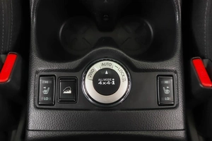 Внедорожник Nissan X-Trail 2016 года, 1599000 рублей, Пермь