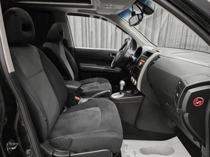 Внедорожник Nissan X-Trail 2012 года, 1480000 рублей, Красноярск