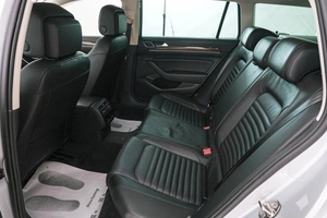 Универсал Volkswagen Passat 2015 года, 1499000 рублей, Красноярск