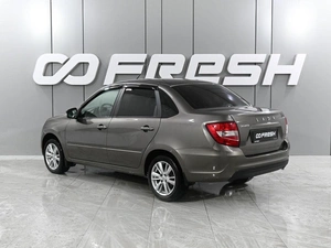 Седан ВАЗ (LADA) Granta 2024 года, 899000 рублей, Аксай