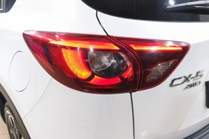 Внедорожник Mazda CX-5 2016 года, 2369000 рублей, Новокузнецк