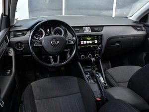Лифтбек Skoda Octavia 2017 года, 1698000 рублей, Краснодар