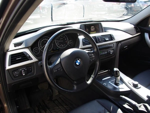 Седан BMW 3 серия 2014 года, 1689000 рублей, Владимир
