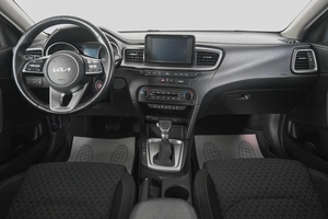 Хетчбэк Kia Ceed 2019 года, 1689000 рублей, Кемерово