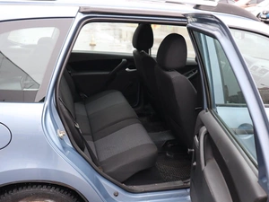 Универсал ВАЗ (LADA) Kalina 2015 года, 720000 рублей, Железногорск