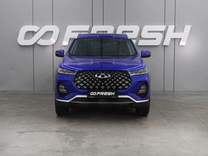 Внедорожник Chery Tiggo 7 Pro 2022 года, 1734000 рублей, Воронеж