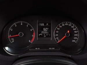 Седан Volkswagen Polo 2019 года, 1294000 рублей, Воронеж