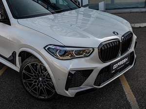 Внедорожник BMW X5 2019 года, 8890000 рублей, Краснодар