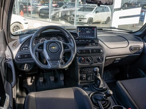 Внедорожник ВАЗ (LADA) Niva Travel 2023 года, 1041000 рублей, Краснодар