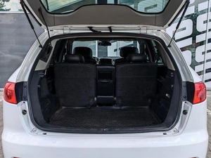 Внедорожник Luxgen U7 Turbo 2015 года, 880000 рублей, Краснодар