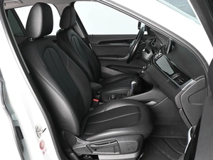 Внедорожник BMW X1 2017 года, 2299000 рублей, Аксай