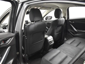 Седан Mazda 6 2015 года, 1619900 рублей, Казань